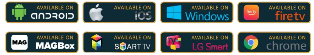 iptv kastje