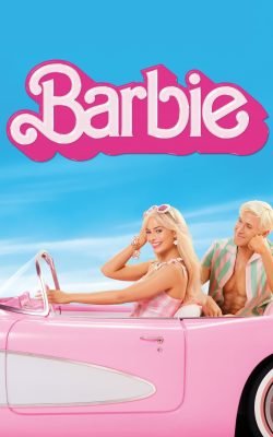 Barbie Film Poster – IPTV Anbieter für Familien- und Komödienfilme in Deutschland