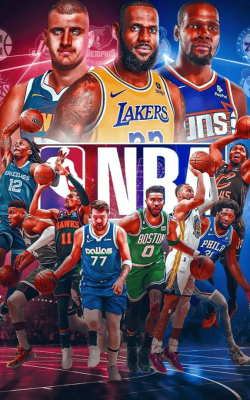 IPTV Anbieter – NBA Basketballspiele live streamen