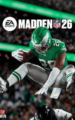 IPTV Anbieter – NFL Spiele live streamen mit Madden NFL 26