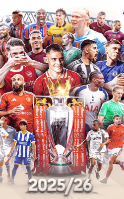 IPTV Anbieter – Premier League 2025/26 live streamen mit Top-Spielern