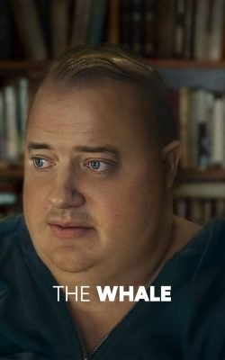 IPTV Anbieter – Szenenbild aus dem Film "The Whale" online streamen