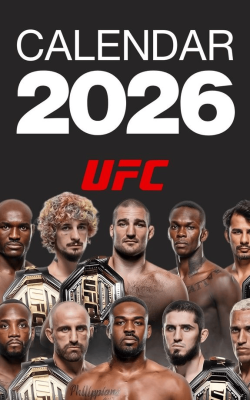 IPTV Anbieter – UFC 2026 Kämpfe live streamen