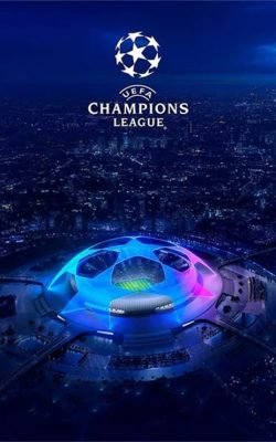 IPTV Anbieter – UEFA Champions League Match live streamen